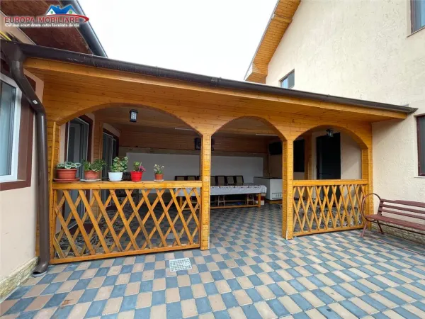 Casă 4 camere Tulcea - poza 14