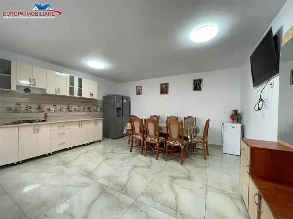 Casă 4 camere Tulcea - poza 18