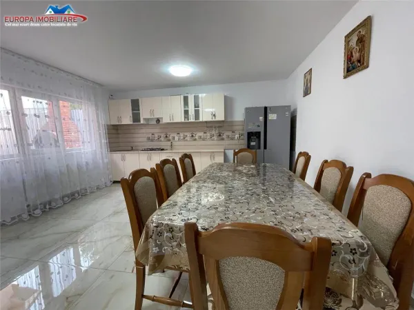 Casă 4 camere Tulcea - poza 19