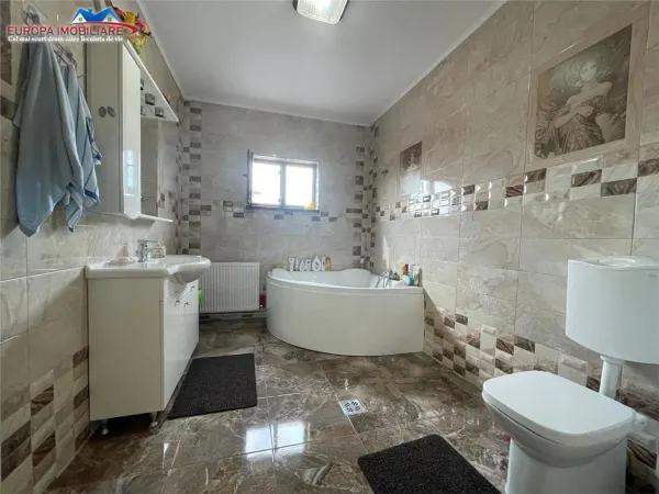 Casă 4 camere Tulcea - poza 20