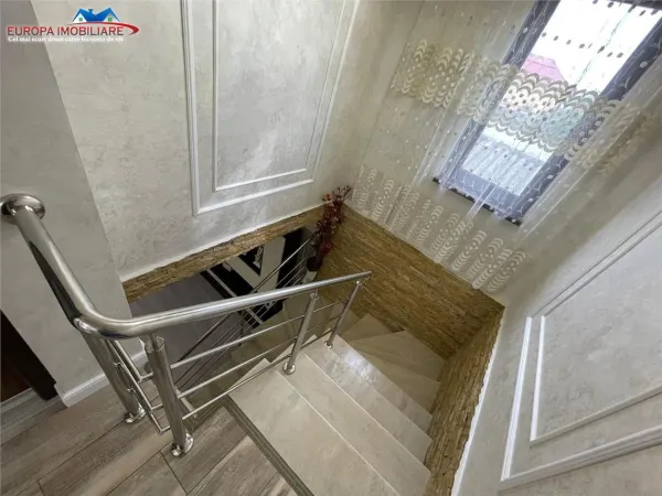 Casă 4 camere Tulcea - poza 23