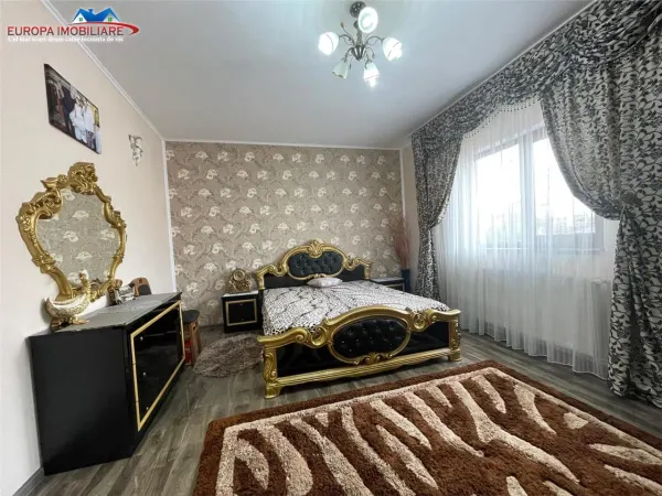 Casă 4 camere Tulcea - poza 7