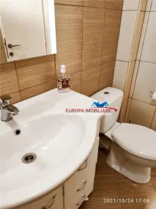 Apartament 2 camere de inchiriat zona Ultracentrala Tulcea - foto 8