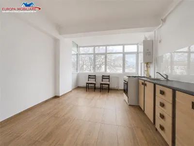 Apartament 2 camere  de vanzare zona ultracentrala-Tulcea - foto 2