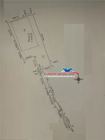 Teren Tulcea - poza 1