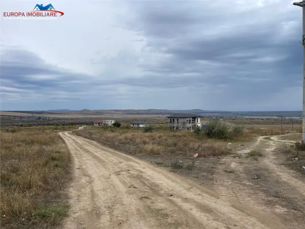 Teren Tulcea - poza 1