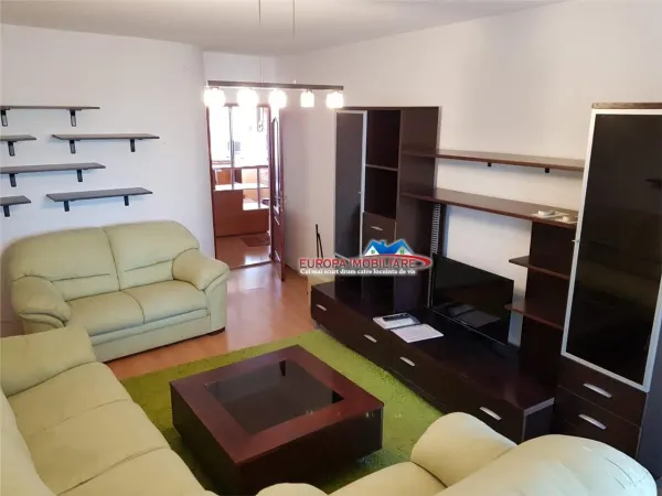 Apartament 2 camere Tulcea - poza 1