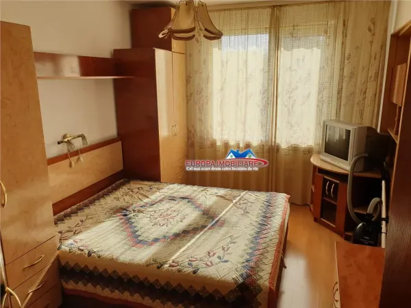 Apartament 2 camere Tulcea - poza 3
