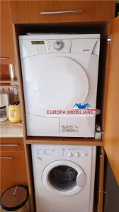 Apartament 2 camere de inchiriat zona Piata Civica Tulcea - foto 4