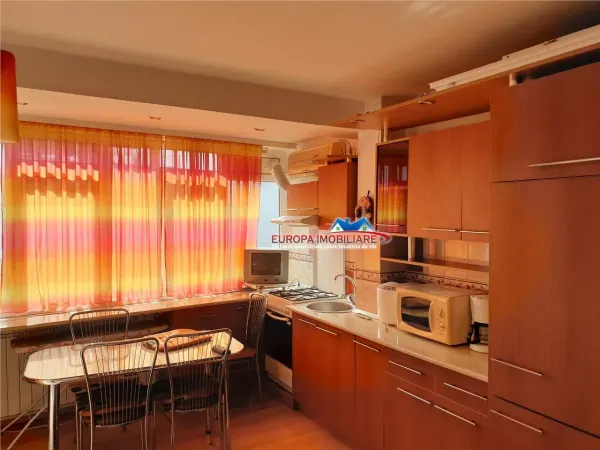 Apartament 2 camere Tulcea - poza 5