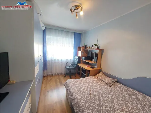 Apartament 3 camere Tulcea - poza 5
