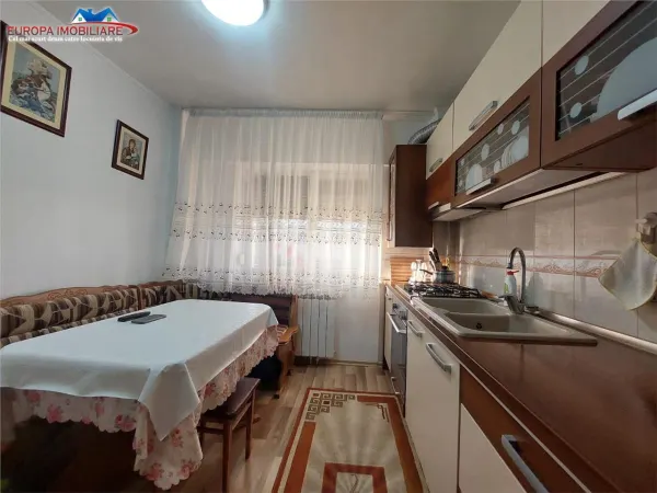 Apartament 3 camere Tulcea - poza 7