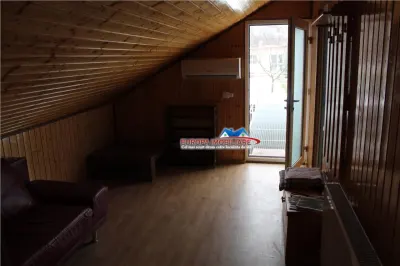Casa de inchiriat zona Piata Noua Tulcea - foto 12