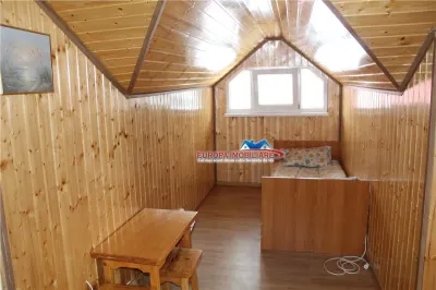 Casa de inchiriat zona Piata Noua Tulcea - foto 14