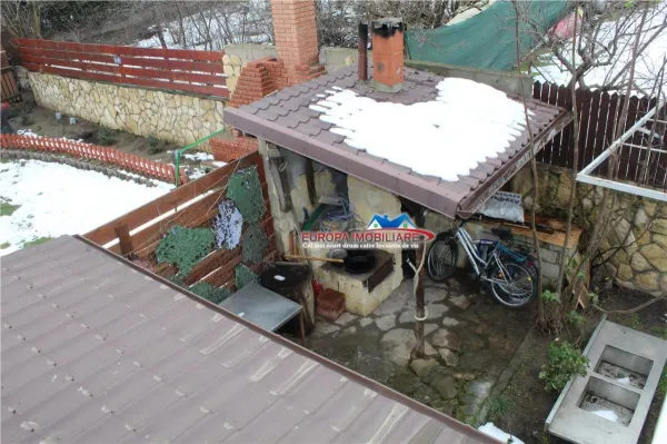 Casă 6 camere Tulcea - poza 16