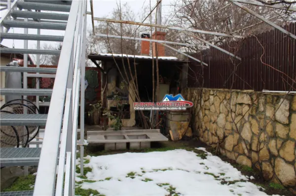 Casă 6 camere Tulcea - poza 8