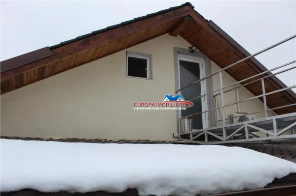 Casă 6 camere Tulcea - poza 9
