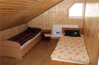 Casa de inchiriat zona Piata Noua Tulcea - foto 10