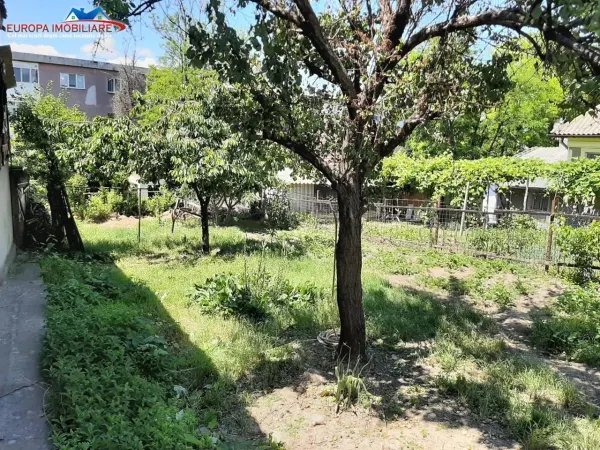 Teren Tulcea - poza 1