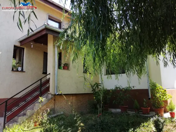 Casă 3 camere Tulcea - poza 2