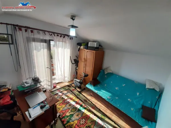Casă 3 camere Tulcea - poza 13