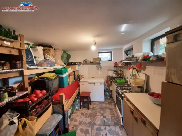 Casă 3 camere Tulcea - poza 17