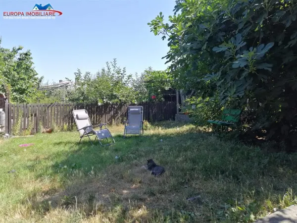 Casă 3 camere Tulcea - poza 3