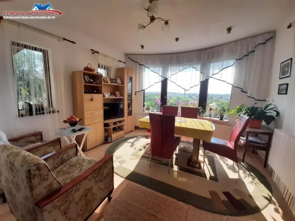 Casă 3 camere Tulcea - poza 4