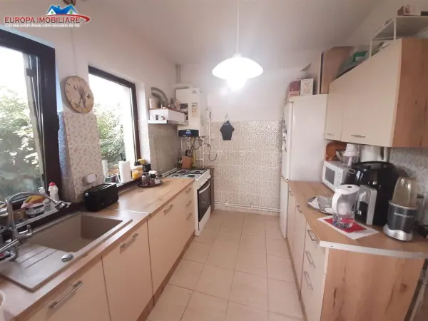 Casă 3 camere Tulcea - poza 6