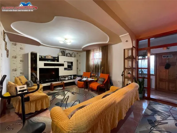 Casă 5 camere Tulcea - poza 2
