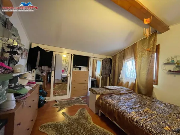 Casă 5 camere Tulcea - poza 11