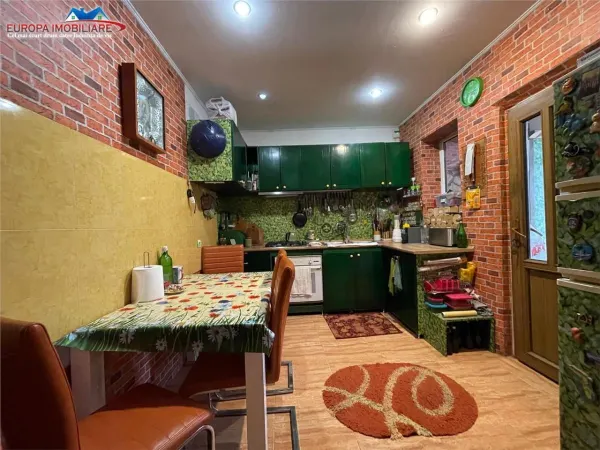 Casă 5 camere Tulcea - poza 14