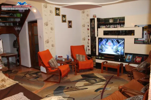 Casă 5 camere Tulcea - poza 16