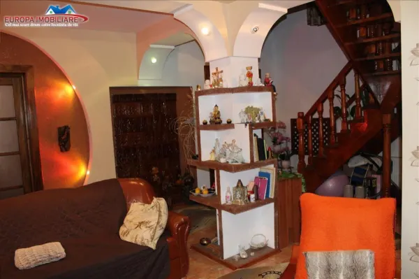 Casă 5 camere Tulcea - poza 17
