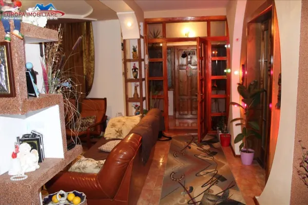 Casă 5 camere Tulcea - poza 18