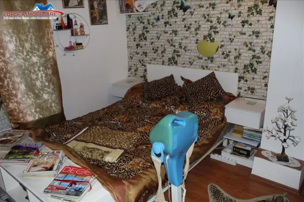 Casă 5 camere Tulcea - poza 24