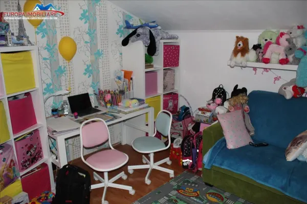 Casă 5 camere Tulcea - poza 27