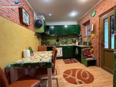 Vila  de vanzare zona ultracentrala Tulcea - foto 4