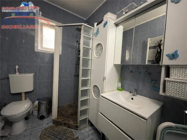 Casă 5 camere Tulcea - poza 5