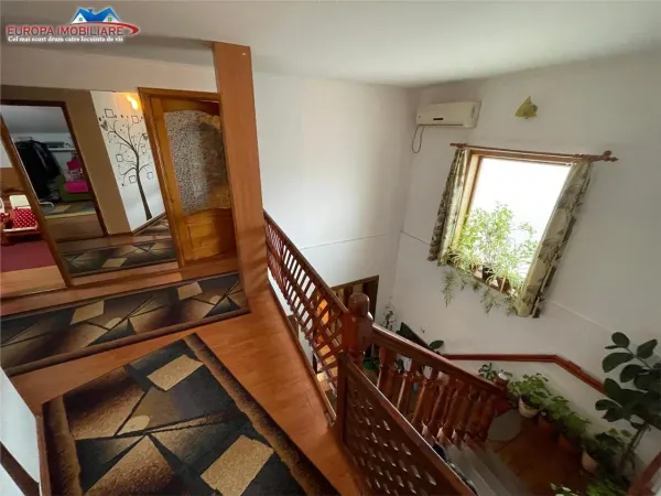Casă 5 camere Tulcea - poza 6