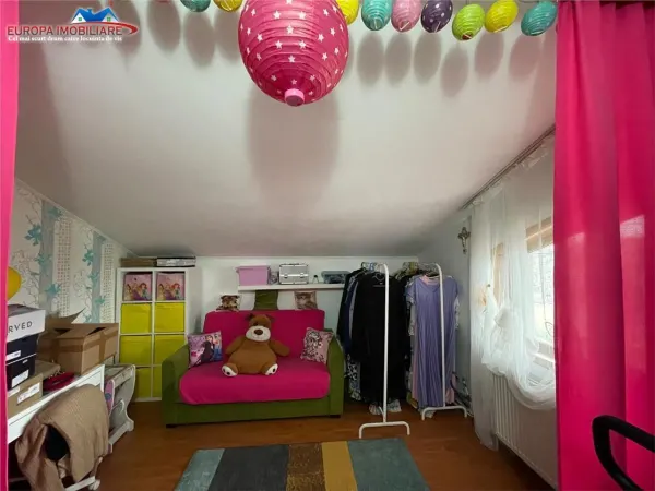 Casă 5 camere Tulcea - poza 9