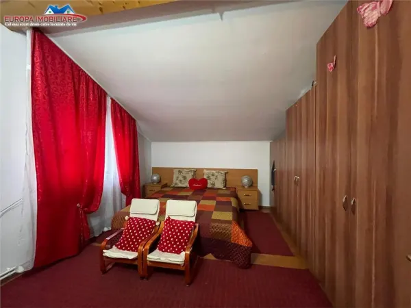 Casă 5 camere Tulcea - poza 10