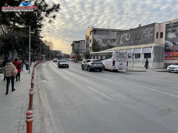 Spațiu comercial Tulcea - poza 2