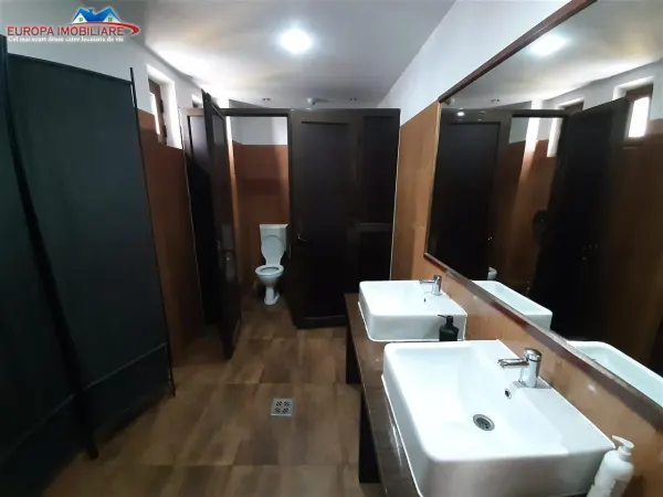 Spațiu comercial Tulcea - poza 11