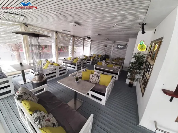 Spațiu comercial Tulcea - poza 12