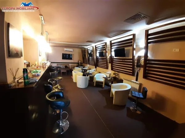 Spațiu comercial Tulcea - poza 13