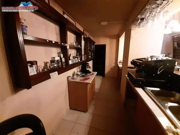 Spațiu comercial Tulcea - poza 14
