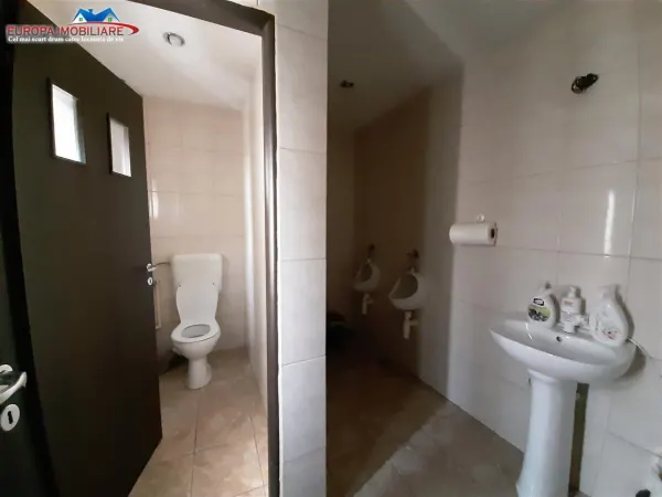 Spațiu comercial Tulcea - poza 16