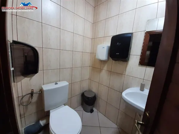 Spațiu comercial Tulcea - poza 18