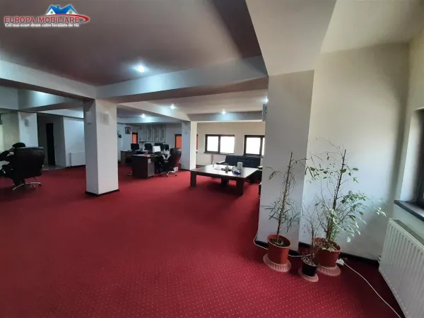 Spațiu comercial Tulcea - poza 20